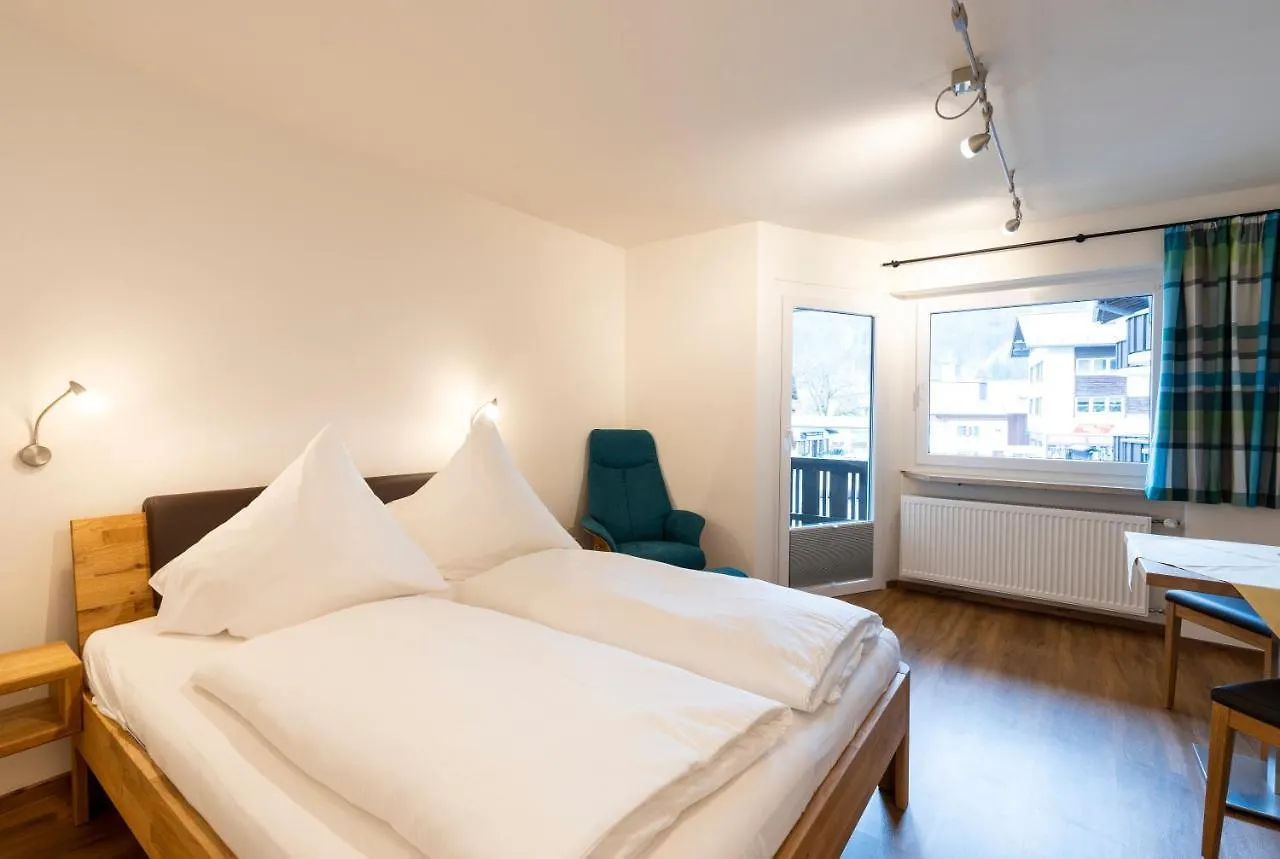 Ferienwohnung Sirey 오버스트도르프 0*,  독일