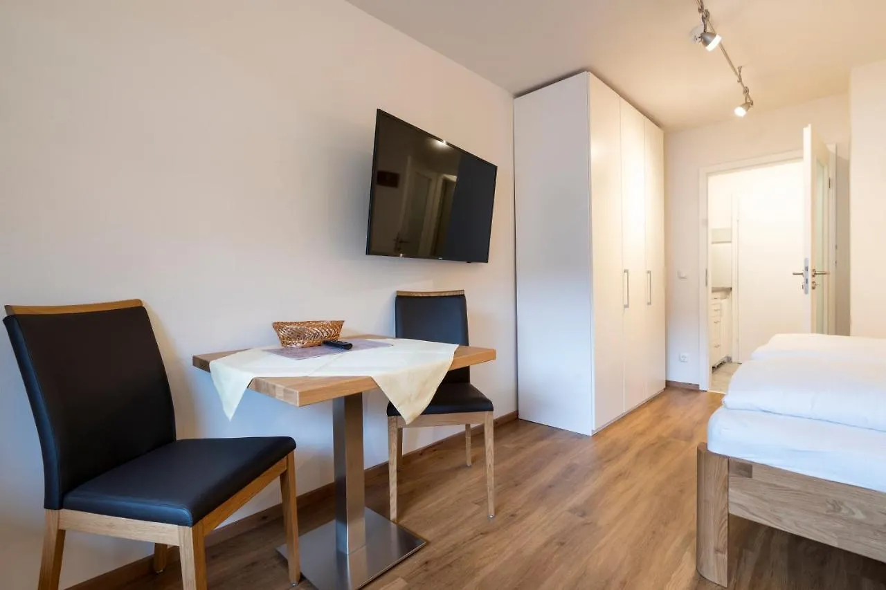 아파트 Ferienwohnung Sirey 오버스트도르프